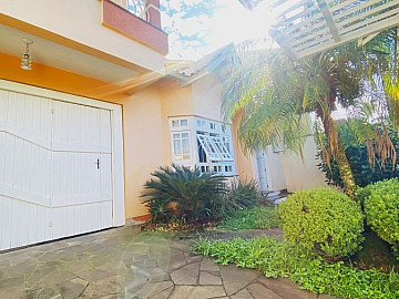 Sobrado � Venda