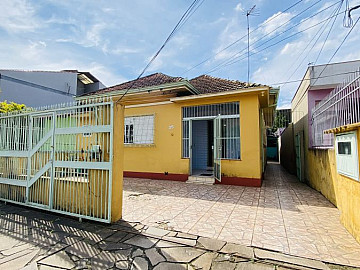 Casa � Venda