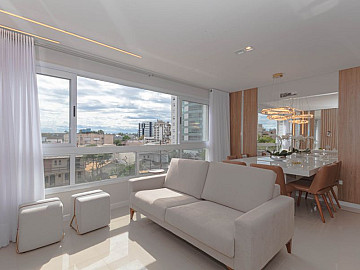 Rosina Residence