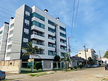 Apartamento a venda em Canoas, semimobiliado.