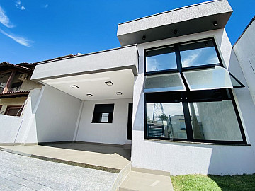 Casa � Venda