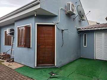 Casa em Condom�nio 2 Dormit�rios para Venda no...