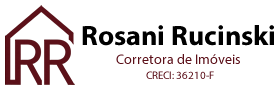 Rosani Rucinski - Corretora de Im�veis